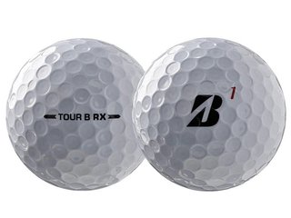 Bridgestone Tour B RX piłki golfowe
