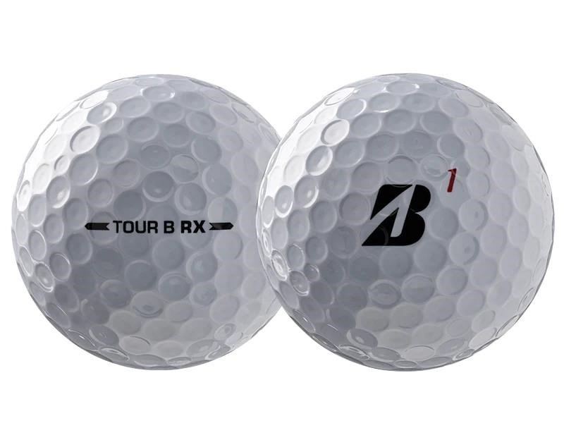 Bridgestone Tour B RX piłki golfowe
