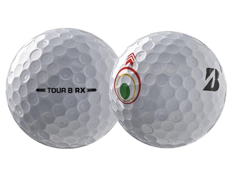 Bridgestone Tour B RX Mindset piłki golfowe