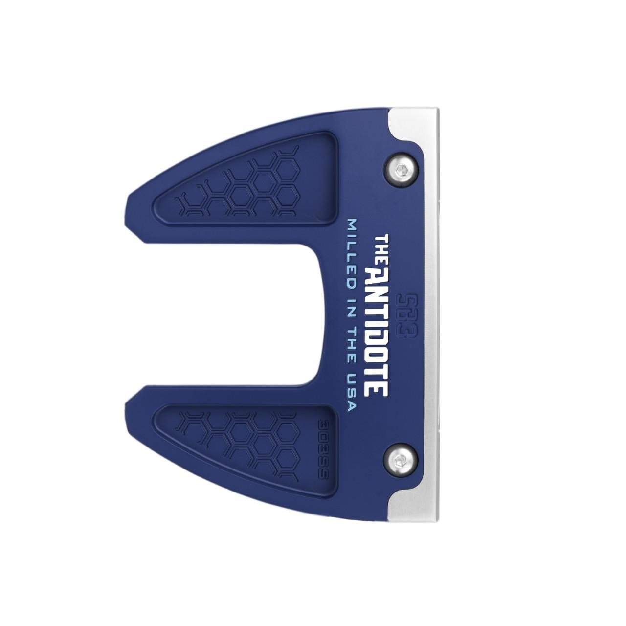 Bettinardi Antidote SB3 Simply Balanced putter