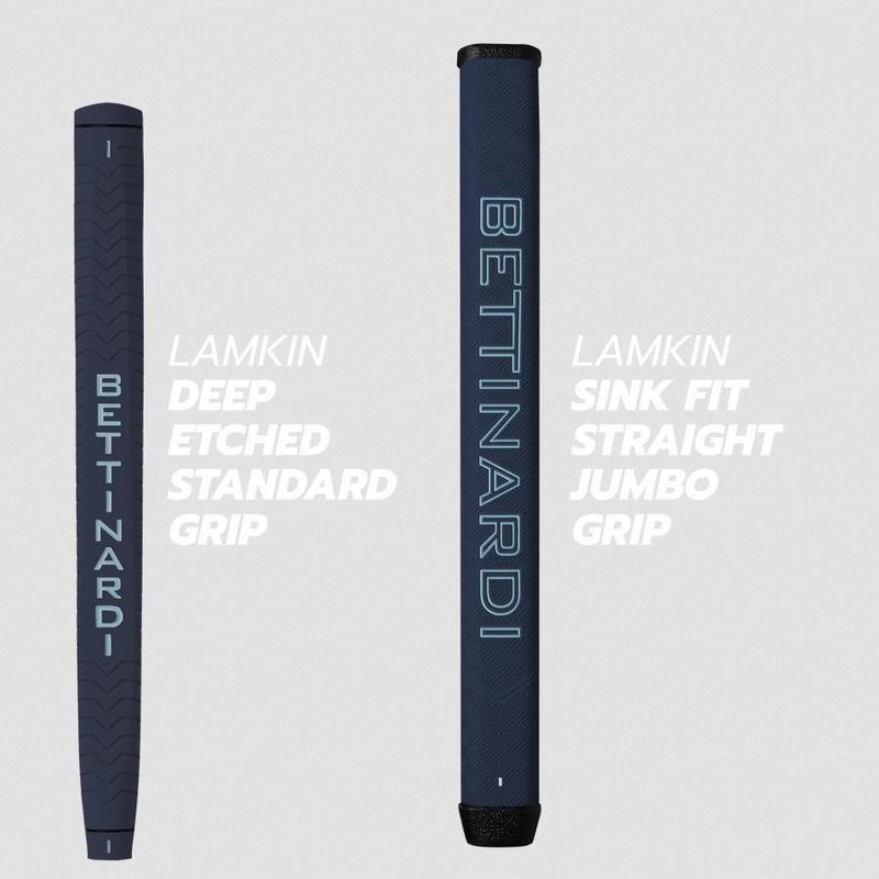 Bettinardi Antidote SB3 Simply Balanced putter