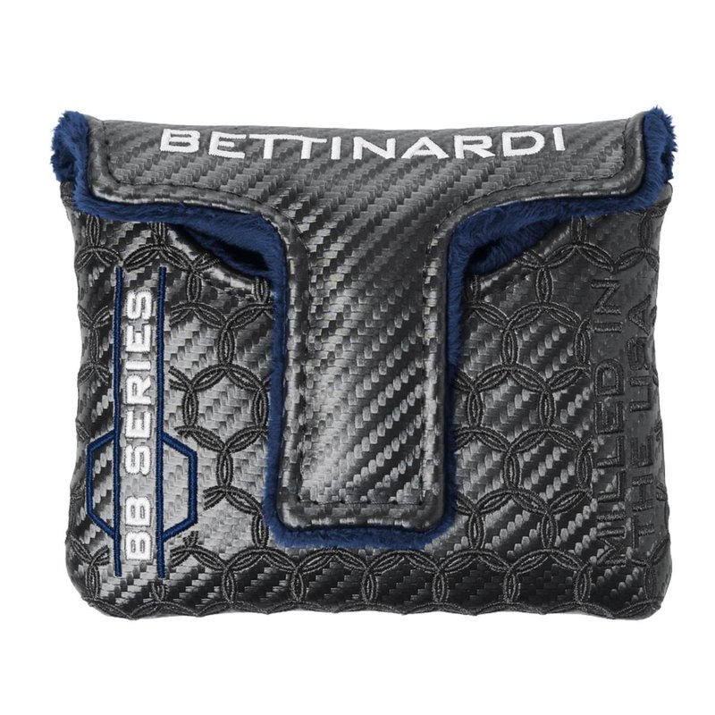 Bettinardi BB Series 6.0 putter