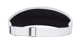 Nike Dri-FIT Ace daszek, biały
