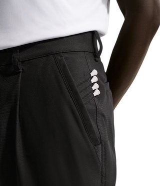 Nike Par męskie spodnie, czarne