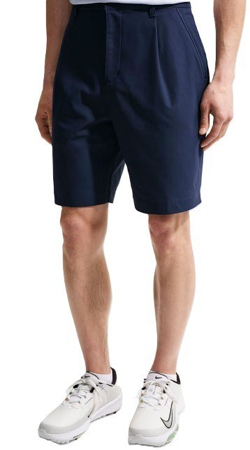 Nike Par spodenki męskie, granatowe