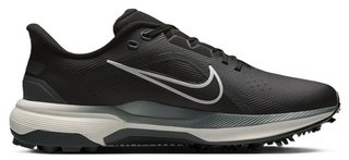 Nike Pegasus 1 męskie buty golfowe, black/sail/white