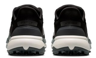 Nike Pegasus 1 męskie buty golfowe, black/sail/white