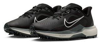 Nike Pegasus 1 męskie buty golfowe, black/sail/white