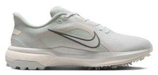 Nike Pegasus 1 unisex buty golfowe, white/sail