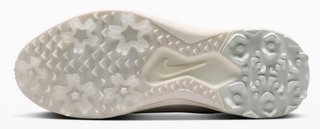 Nike Pegasus 1 unisex buty golfowe, white/sail