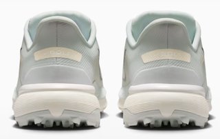Nike Pegasus 1 unisex buty golfowe, white/sail
