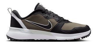 Nike Tempo Golf męskie buty golfowe, medium ash/black/white