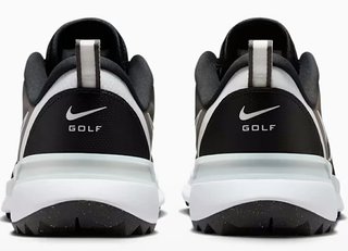 Nike Tempo Golf męskie buty golfowe, medium ash/black/white