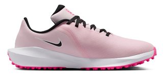 Nike Infinity G NN unisex buty golfowe, pearl pink/white/black