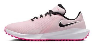 Nike Infinity G NN unisex buty golfowe, pearl pink/white/black