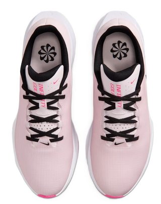 Nike Infinity G NN unisex buty golfowe, pearl pink/white/black