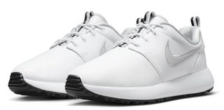 Nike Roshe G męskie buty golfowe, białe
