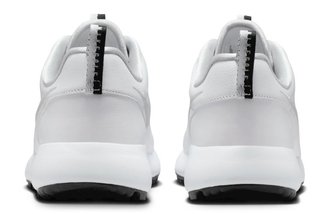 Nike Roshe G męskie buty golfowe, białe