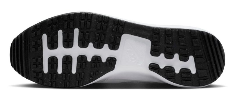 Nike Roshe G męskie buty golfowe, białe