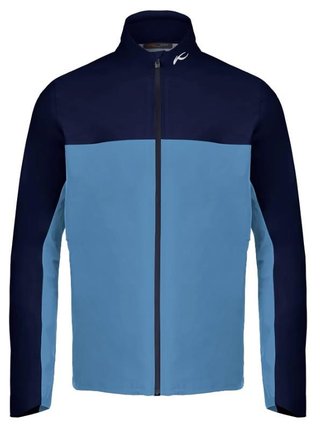 KJUS Rain Rescue 2.0 męska kurtka, atlanta blau/atlas blue