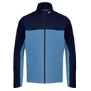 KJUS Rain Rescue 2.0 męska kurtka, atlanta blau/atlas blue