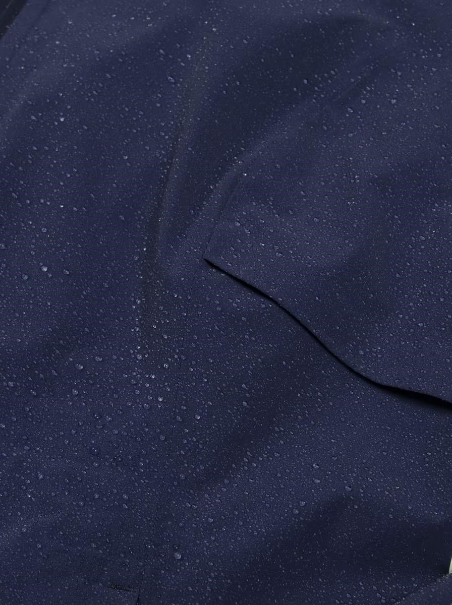 KJUS Rain Rescue 2.0 damska kurtka, atlanta blue