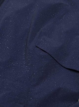 KJUS Rain Rescue 2.0 damska kurtka, atlanta blue