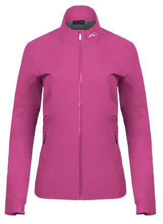 KJUS Rain Rescue 2.0 damska kurtka, peony
