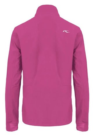 KJUS Rain Rescue 2.0 damska kurtka, peony