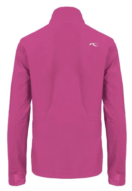 KJUS Rain Rescue 2.0 damska kurtka, peony