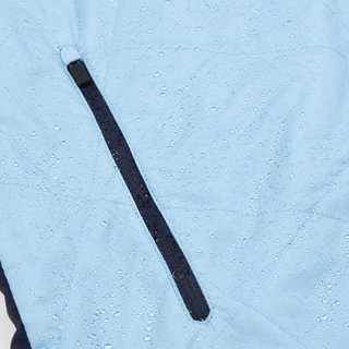 KJUS Retention męska kurtka, atlanta blue/poolside
