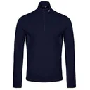 KJUS Hydraulic Midlayer Half-Zip męska bluza, atlanta blue