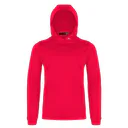 KJUS Kallen Hooded Midlayer męska bluza, rhubarb