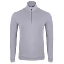 KJUS Kallen Half-Zip męska bluza, alloy