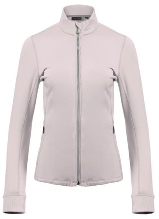 KJUS Birdie Midlayer damska kurtka, oyster