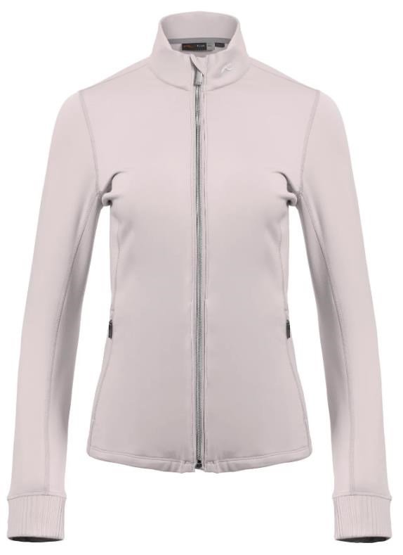 KJUS Birdie Midlayer damska kurtka, oyster