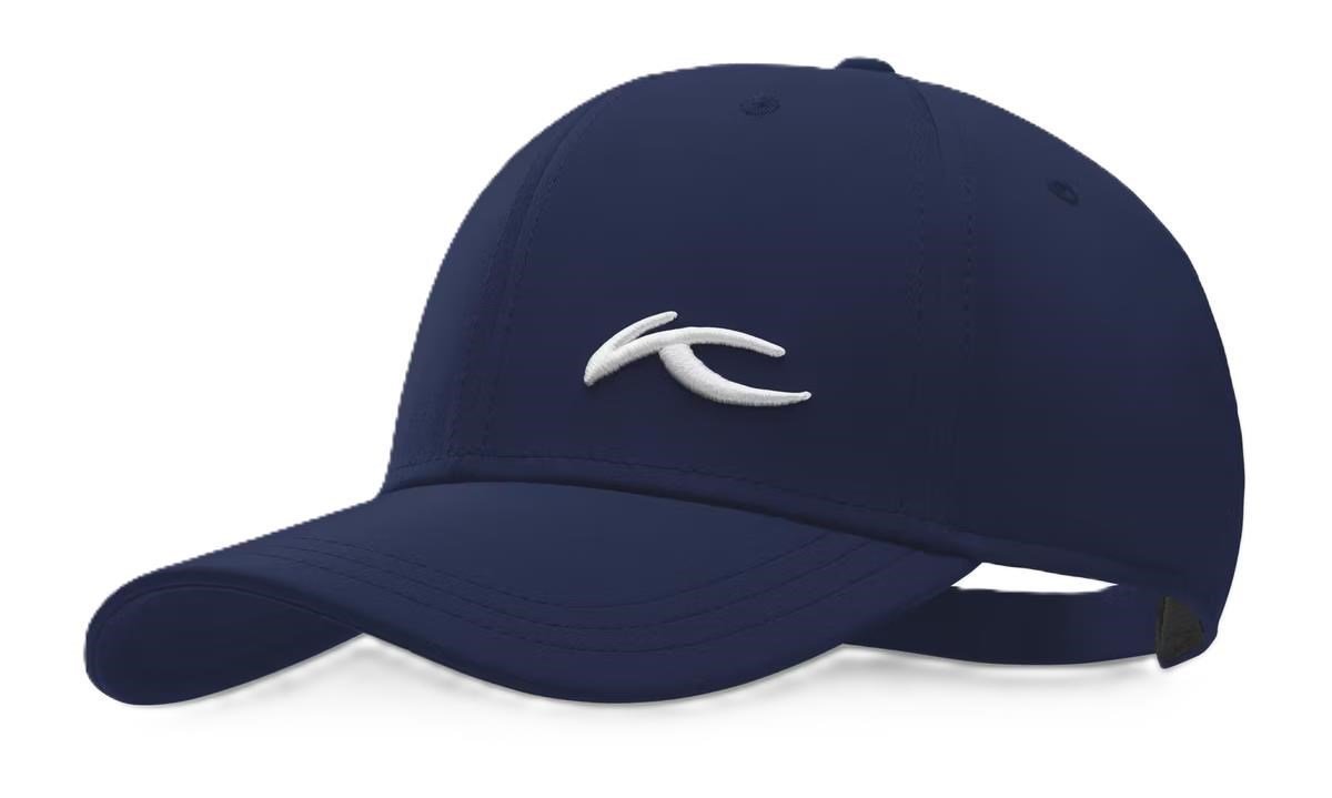 KJUS Classic czapka z daszkiem unisex, atlanta blue