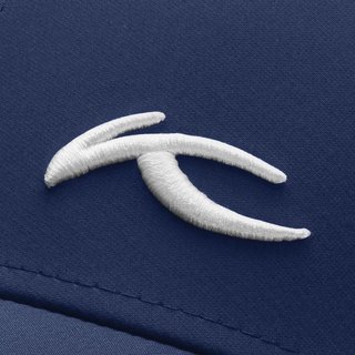 KJUS Classic czapka z daszkiem unisex, atlanta blue