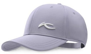 KJUS Classic czapka z daszkiem unisex, alloy