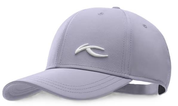 KJUS Classic czapka z daszkiem unisex, alloy