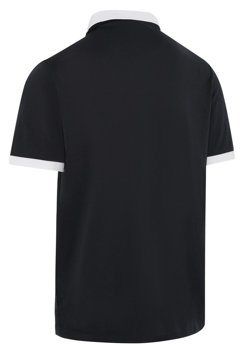 Callaway Modern Traveler męskie polo, anthracite