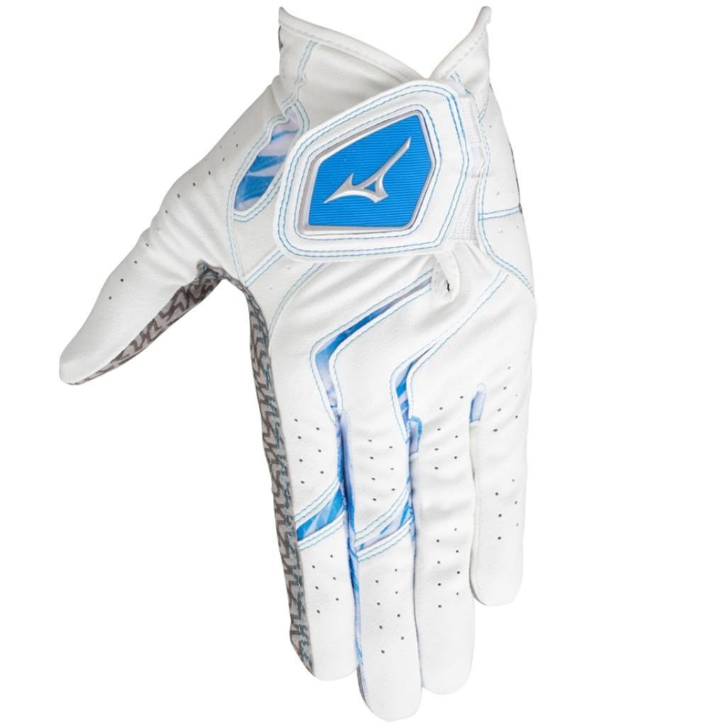 Mizuno Double Grip męska rękawiczka golfowa