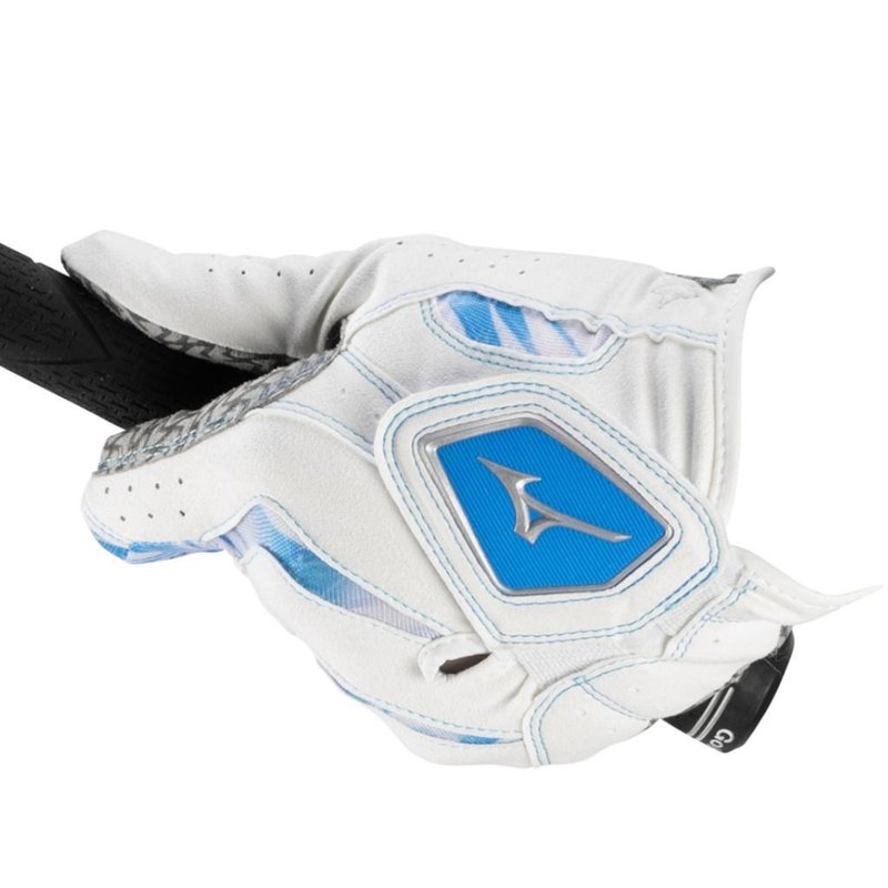 Mizuno Double Grip męska rękawiczka golfowa