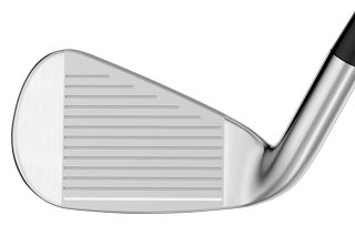 Callaway Quantum Max OS męskie żelaza, stal