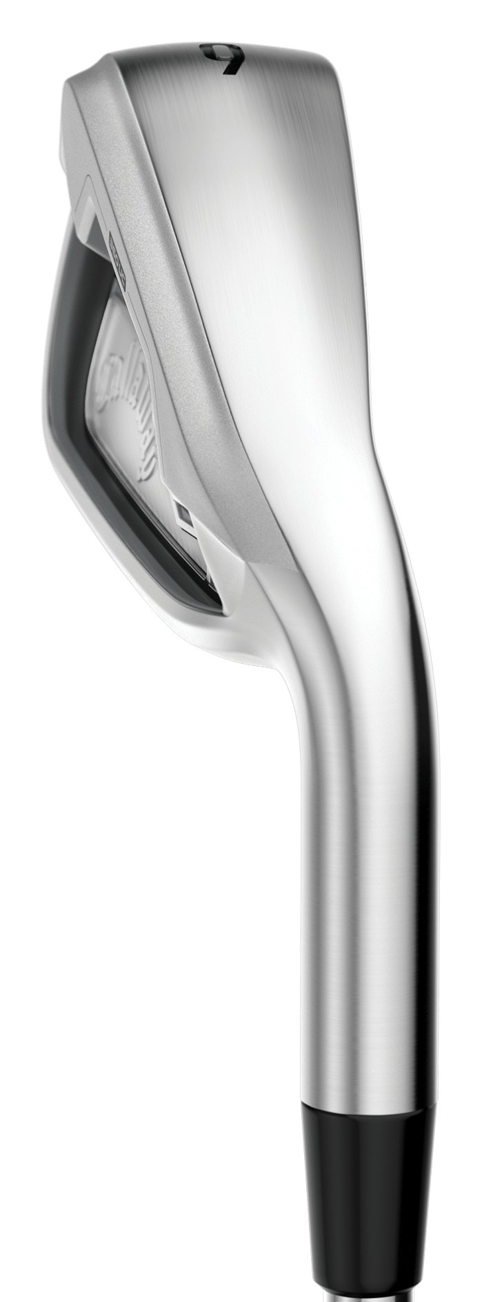 Callaway Quantum Max OS męskie żelaza, stal
