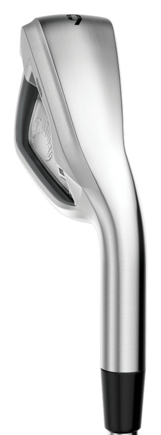 Callaway Quantum Max OS męskie żelaza, stal