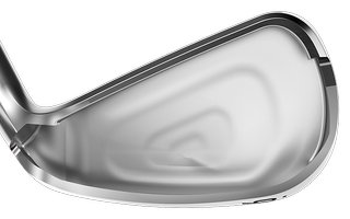 Callaway Quantum Max OS męskie żelaza, stal