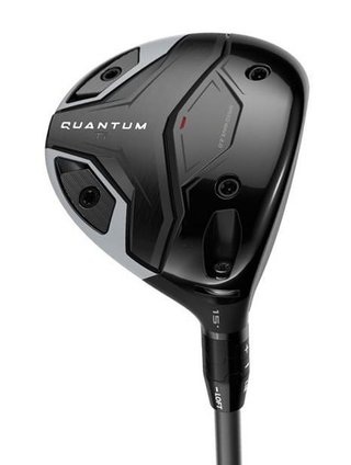 Callaway Quantum TI męski fairway wood