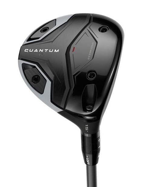 Callaway Quantum TI męski fairway wood