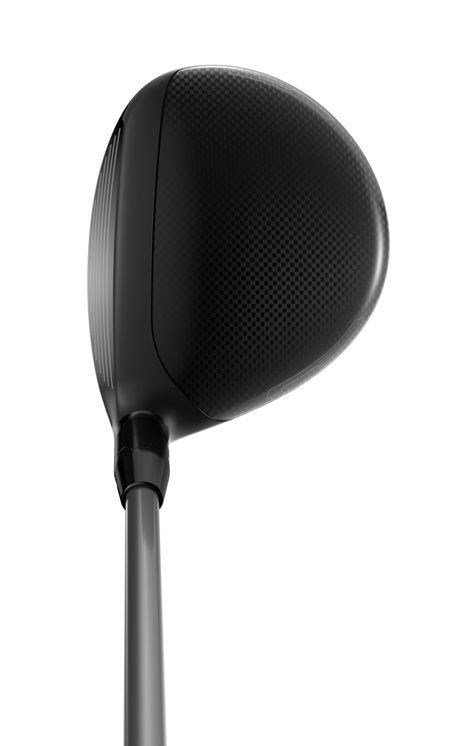 Callaway Quantum TI męski fairway wood